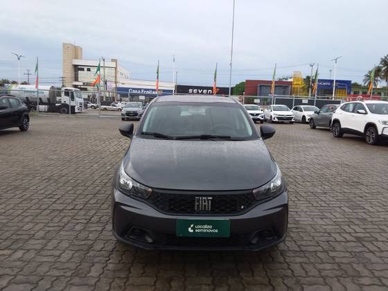FIAT ARGO 1.0 FIREFLY FLEX MANUAL FIAT ARGO 1.0 FIREFLY FLEX MANUAL